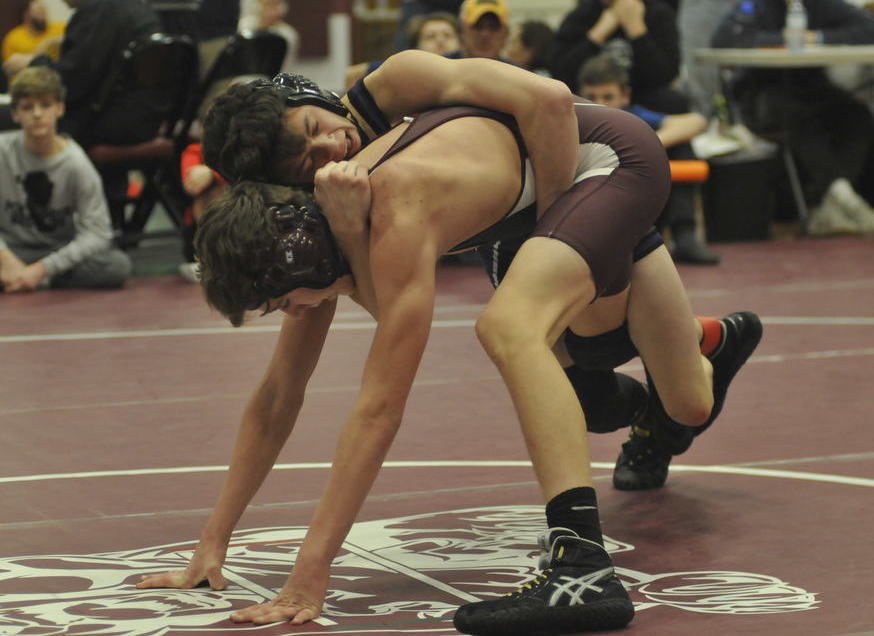 Port Byron Mid-Winter Tournament